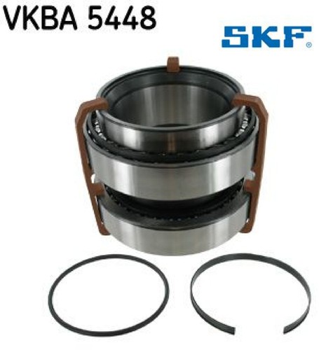 Skf vkba5448 radlagersatz - skf,