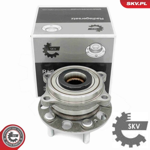 Esen skv 29skv606 radlagersatz - esen,