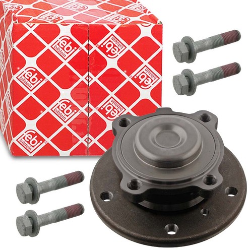 Febi bilstein radlager - bilstein,