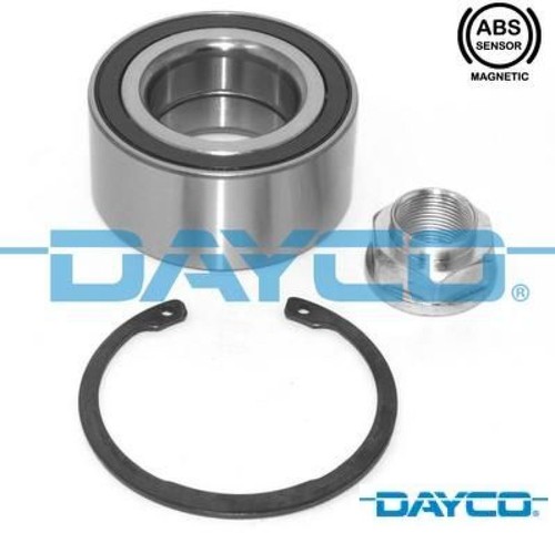 Dayco kwd1300 radlagersatz - dayco,