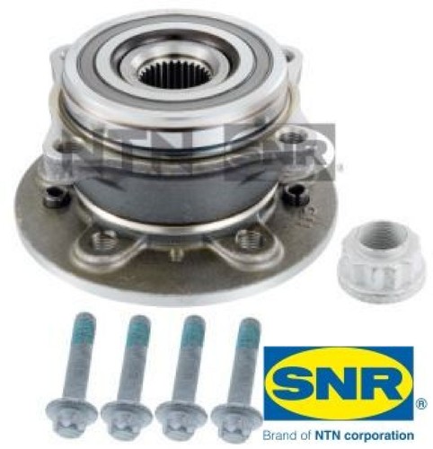 Snr r151 radlagersatz - snr, r151.61