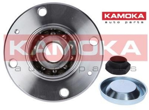 Kamoka 5500006 radlagersatz - kamoka,