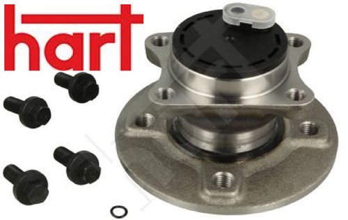 Hart 903052 radlagersatz - 903052,