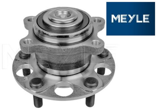 Meyle 147520002 radnabe rad - 31-147520002,