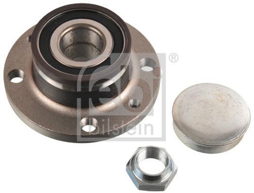 Febi bilstein radlager - febi,