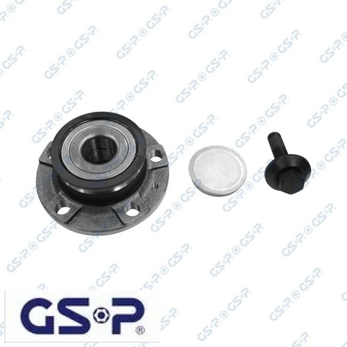 Gsp 9228080k radlagersatz - gsp,