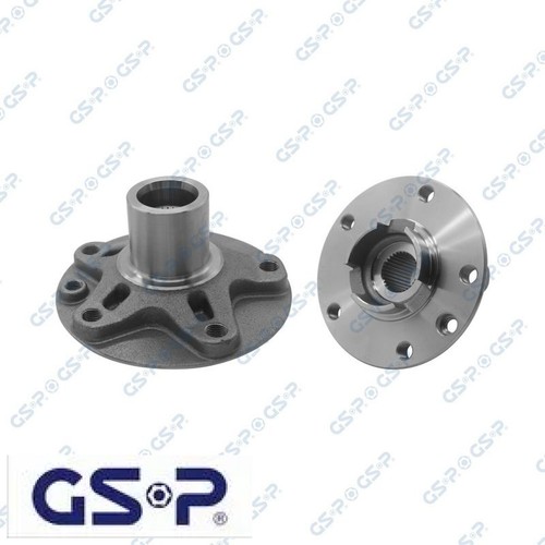 Gsp 9430035 radnabe rad - radnabe, nabe