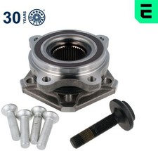 OPTIMAL 100710L Radlagersatz