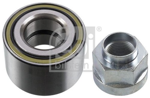 Febi bilstein radlager - febi,