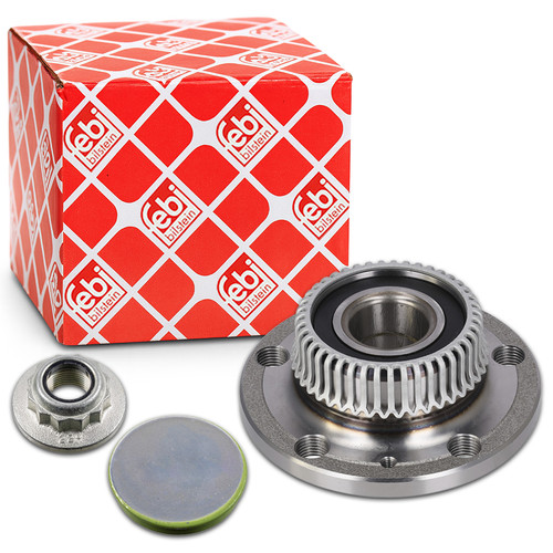 Febi bilstein radlager - bilstein,