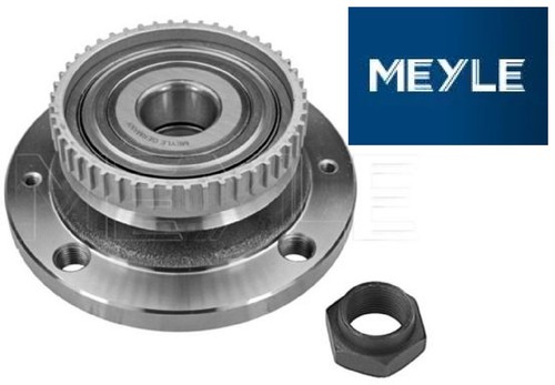 Meyle 147500030 radnabe - radnabe, rad