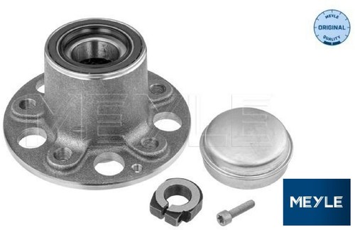 Meyle 0146520009 radnabe rad - meyle,