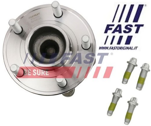 Fast ft21013 radlager - fast,