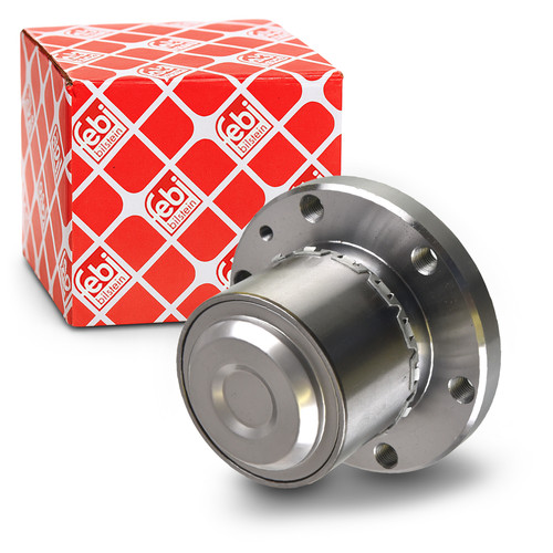 Febi bilstein radlager - febi,