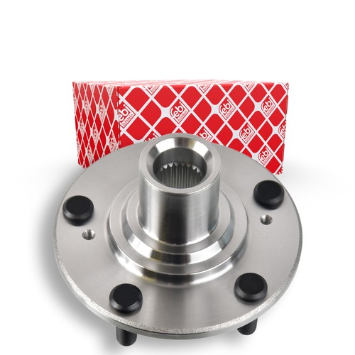 Febi bilstein radnabe 172584 - febi,