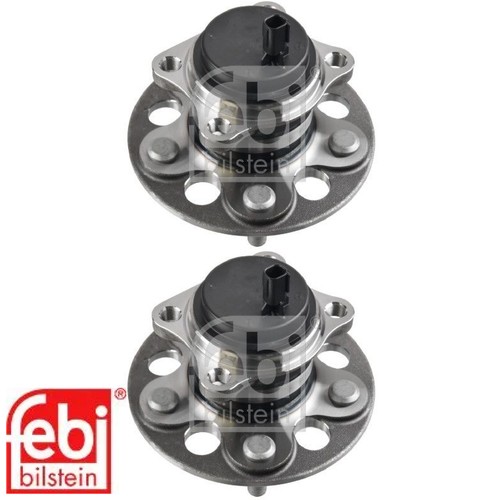 Radlagersatz febi bilstein - 2x,