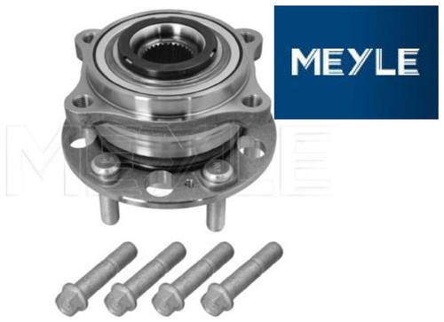 Meyle 146520007 radnabe - meyle,
