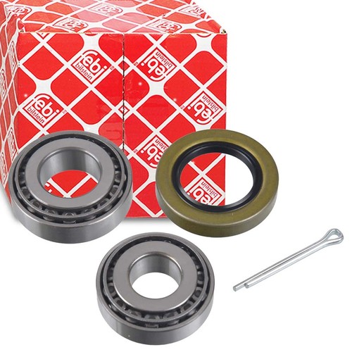 Febi bilstein radlager - bilstein,