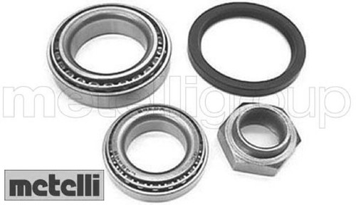 Metelli 2246 radlagersatz - 19-2246,