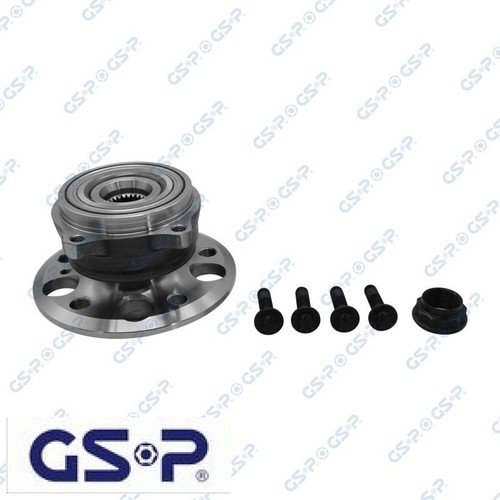 Gsp 9327086k radlagersatz - gsp,