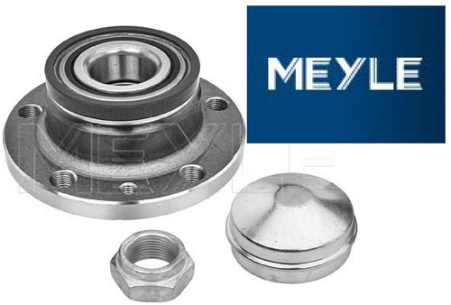 Meyle 147520003 radnabe rad - 15-147520003,