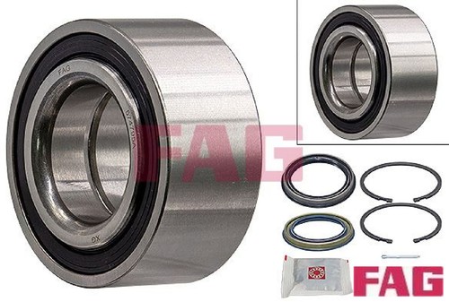 Fag 713613040 radlagersatz - fag,