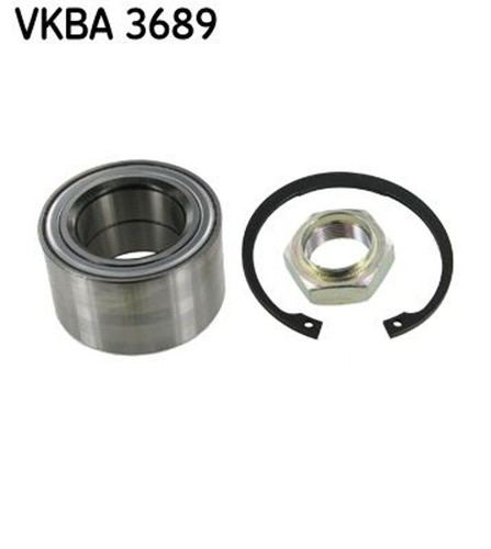 Skf radlager radlagersatz - skf,