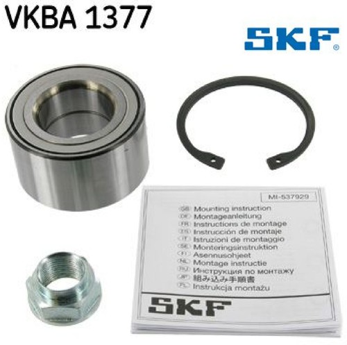 Skf vkba1377 radlagersatz - skf,