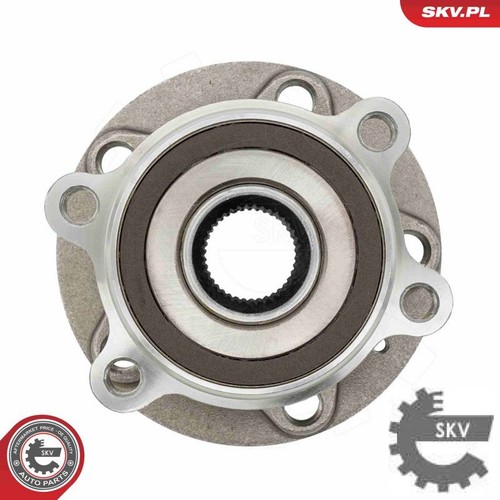Esen skv 29skv687 - esen, radlagersatz