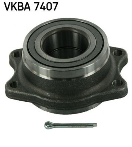 Skf radlager radlagersatz - skf,
