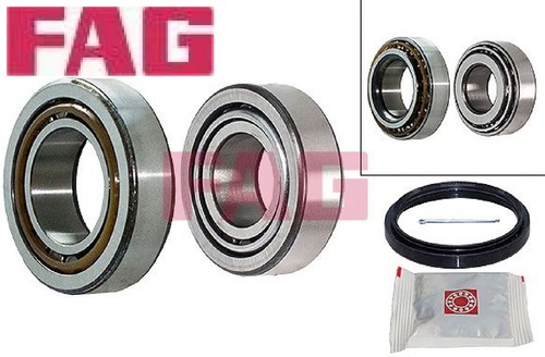 Fag 713630220 radlagersatz - fag,