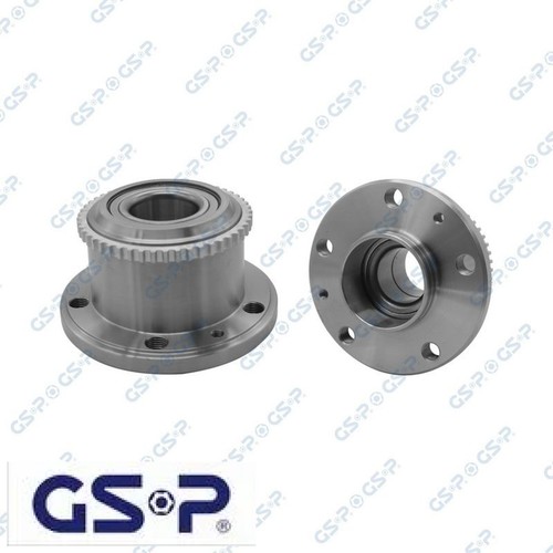 Gsp 9242019 radlagersatz - 9242019,