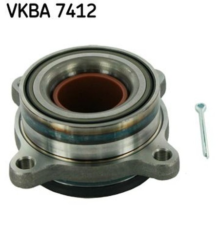 Skf radlager radlagersatz - radlager,
