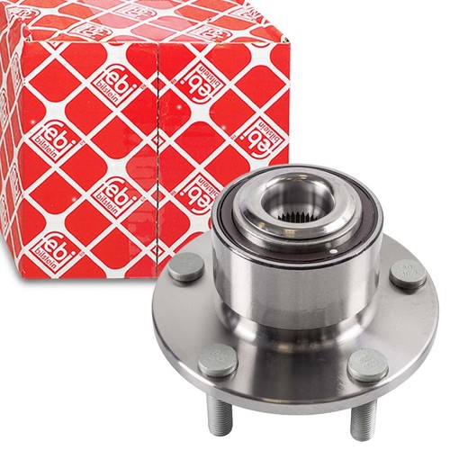 Febi bilstein radlager - bilstein,