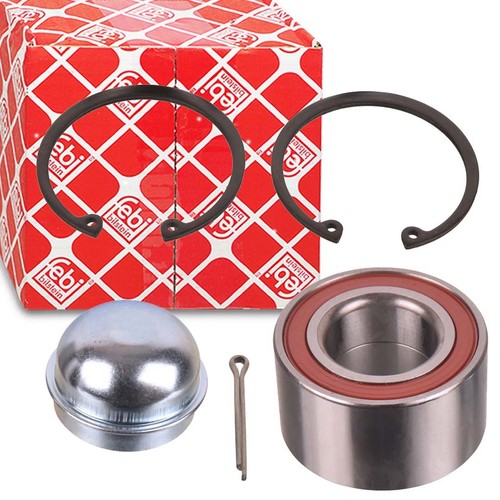 Febi bilstein radlager - febi,