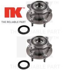 2x Radlagersatz NK 753415 2