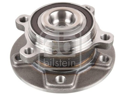 Febi bilstein radlager - bilstein,