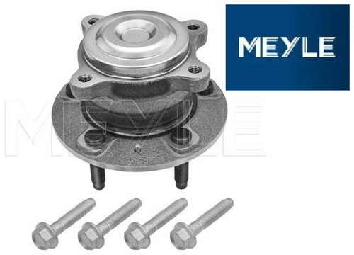 Meyle 6147520015 radnabe - 6147520015,
