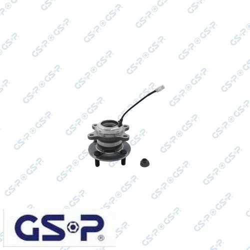 Gsp 9324004k radlagersatz - 9324004k,