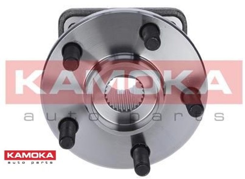 Kamoka 5500057 radlagersatz - 5500057,