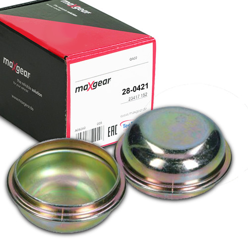 Maxgear schutzdeckel - maxgear,