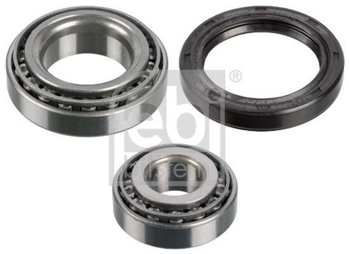 Febi bilstein radlager - febi,