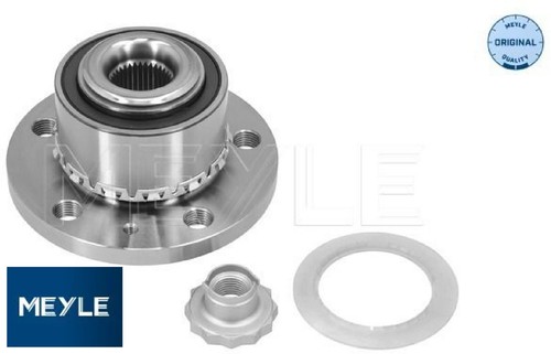 Meyle 1006520004 radnabe - 1006520004,