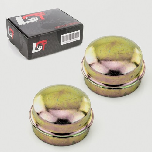 Deckel radlager staubkappen - deckel,