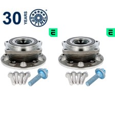 2x Radlagersatz OPTIMAL 401517