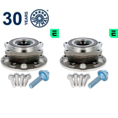 Radlagersatz optimal 401517 - radlagersatz,