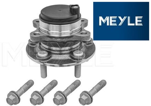 Meyle 7147520020 radnabe rad - meyle,