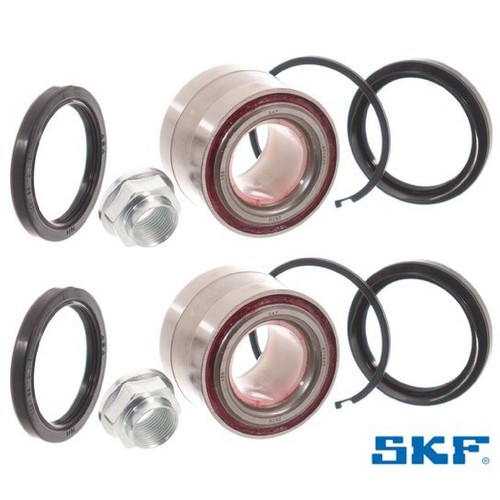 Radlagersatz skf vkba3955 2 - skf,