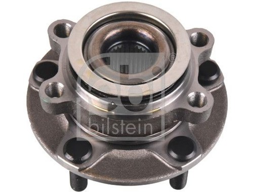 Febi bilstein radlager - febi,