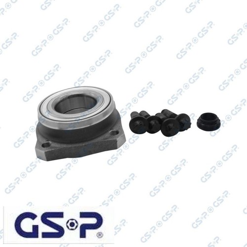 Gsp 9249007a radlagersatz - gsp,